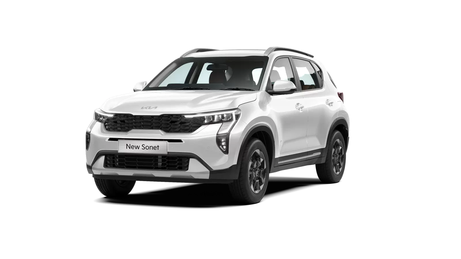 New Sonet 1.5L Deluxe
